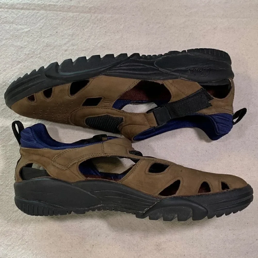 Flojos Sandals Mens Size 11